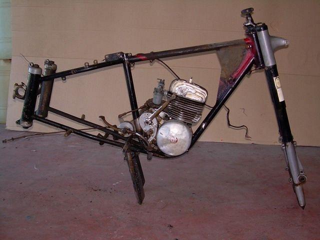 WHEELS,LIGHT,HANDLEBAR & ELECTRICS OUT...