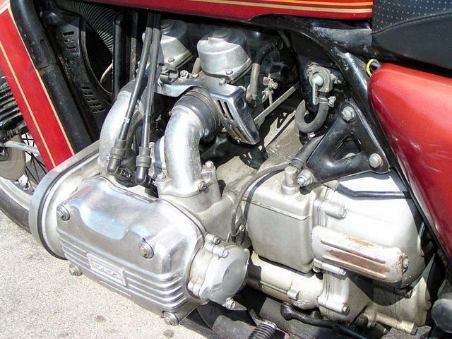 GOLDWING GL 1000 003