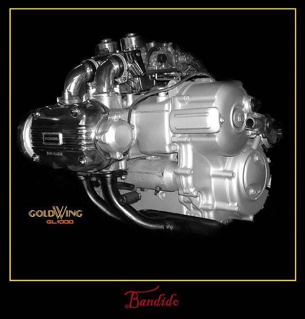 motor bn2