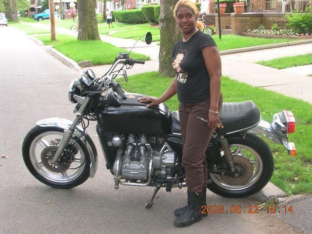 me and betty2 before mods