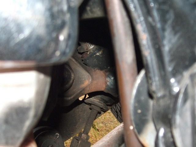Weld