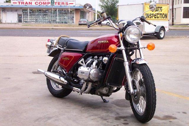 David 77 GL1000