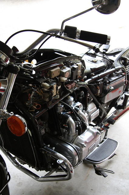 Tear Down