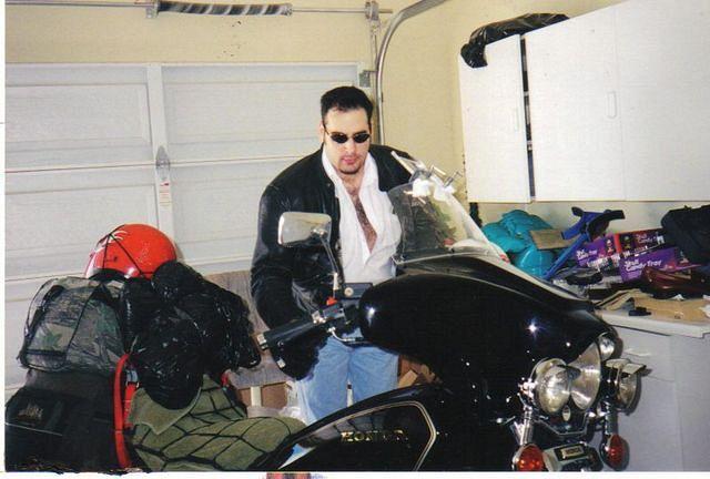 GoldWingSTDVegas