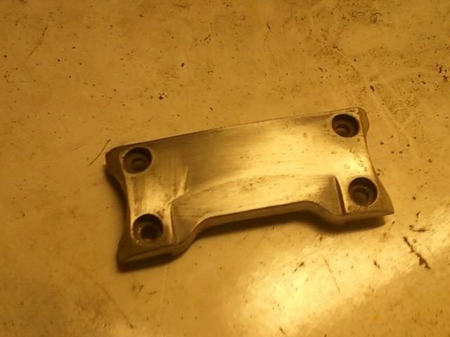 fork brace