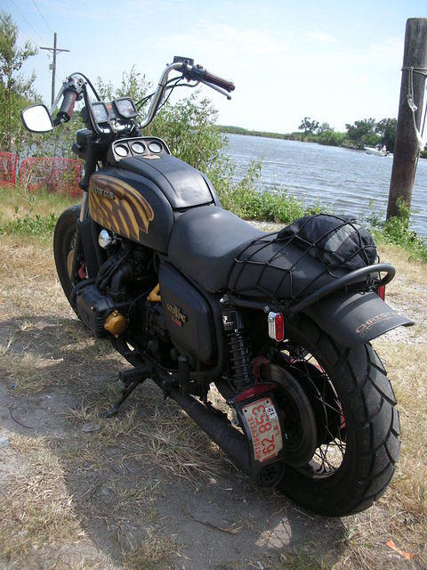 9-18-10 On the Bayou