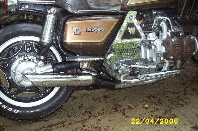 Custom Pipes by Bill