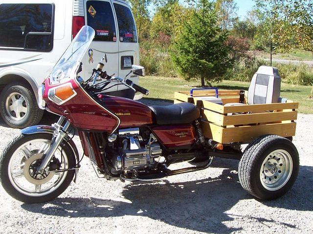 Rumble seat