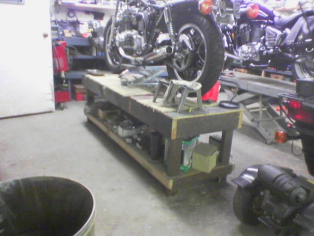 Where I got the Idea