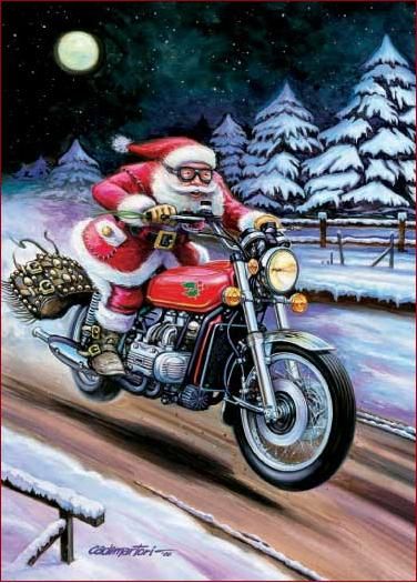 Santa 001