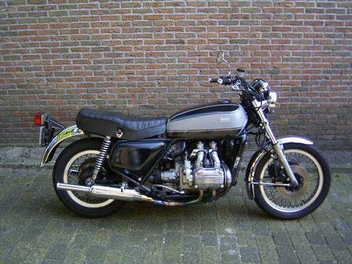 rob broerse gl1000