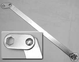 Timing Cover Tool