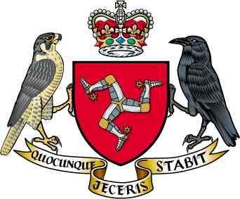 crest