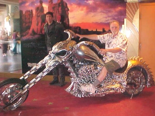 vegas popsnightrider