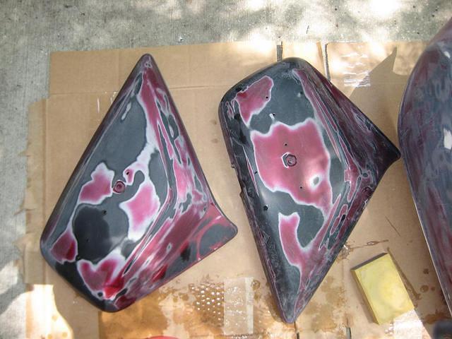 CoversSandedPrePrimer