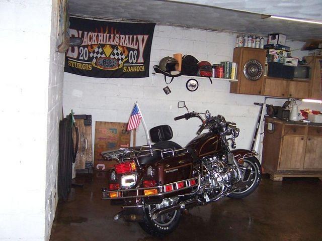 jimi's gl1100