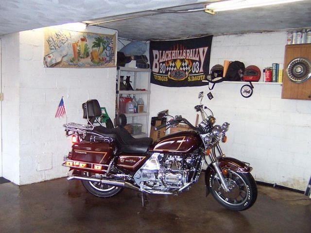 jimi's gl1100