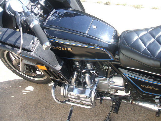 rst left side