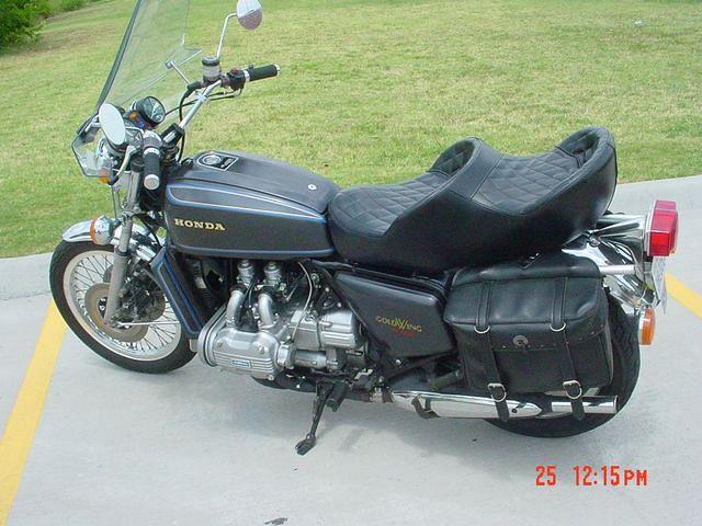 Joe's 75 GL1000 May 08