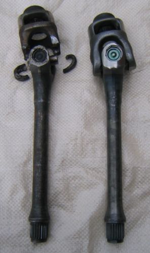 KardanAksler
