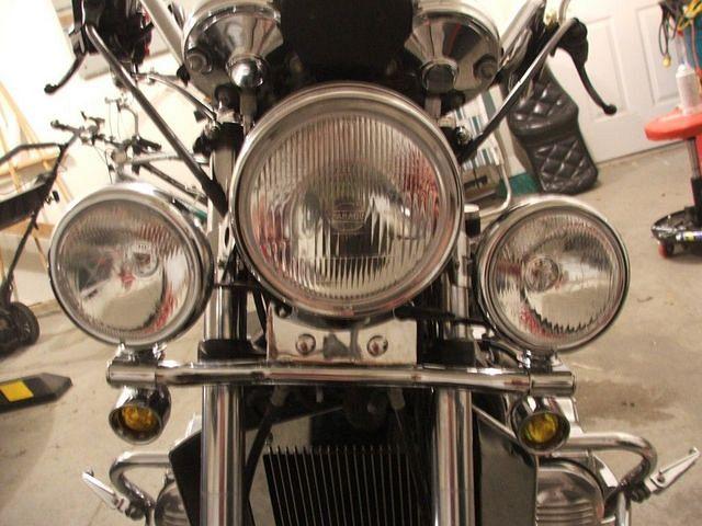 Light Bar