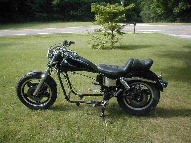 custom paint 065