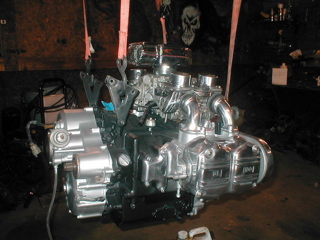 custom paint 081