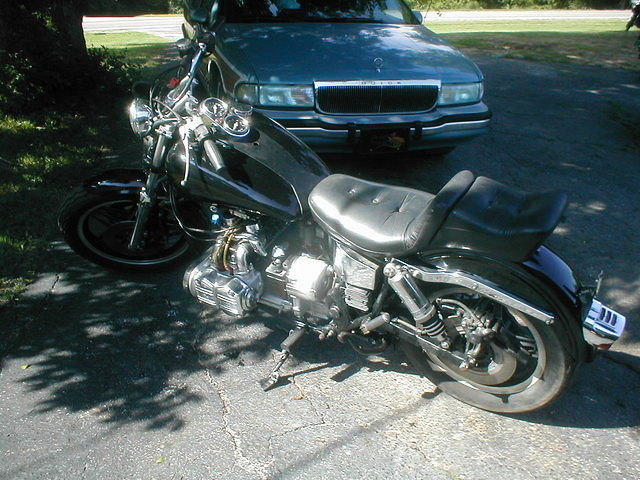 custom paint 089