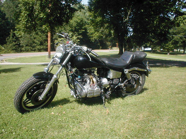 custom paint 094