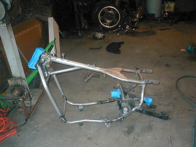 gl frame 002