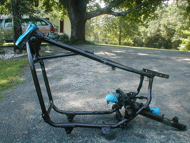 gl frame 011
