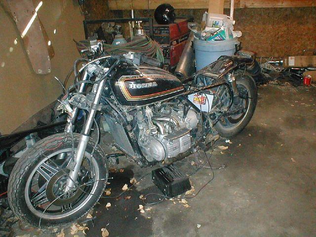 gl 1100
