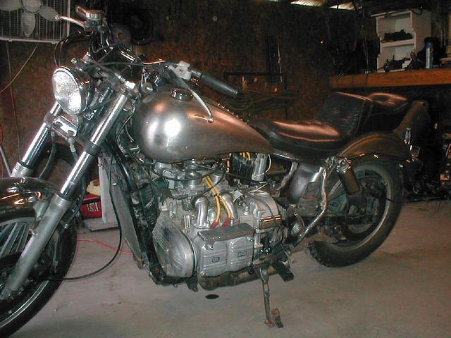 gl 1100