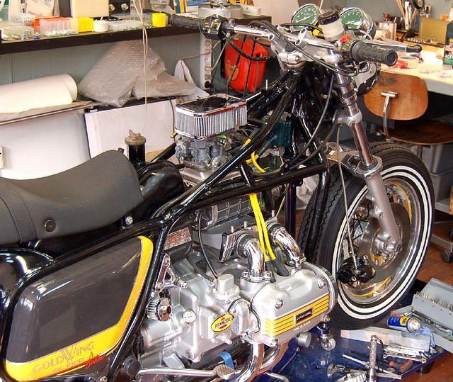 naked