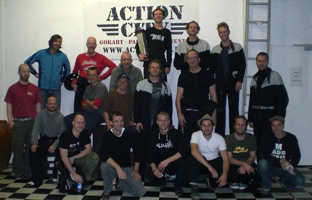gocart comp