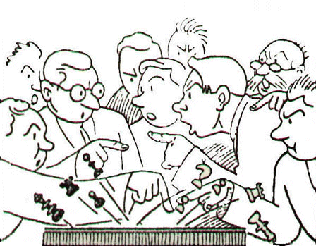 Arguing2