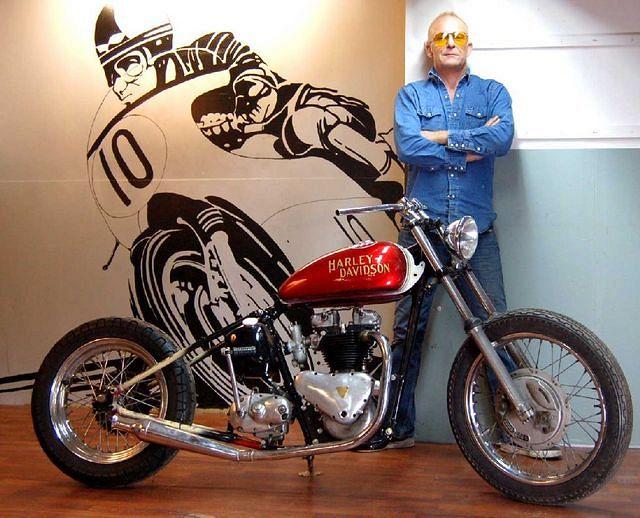 chopper redu
