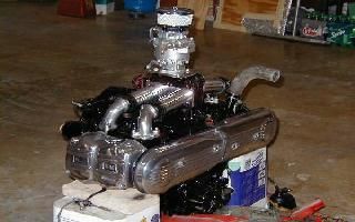 Copy of Stock Plenum