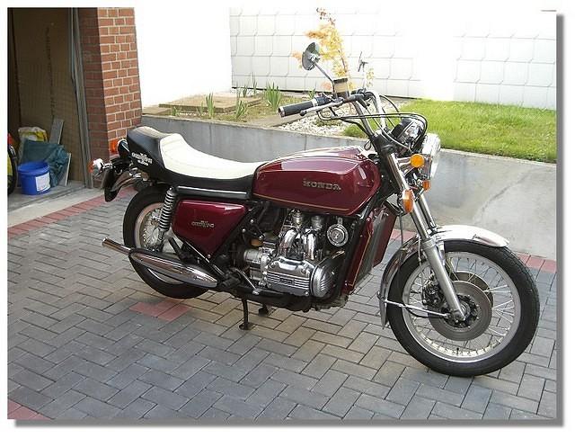 GL 1000