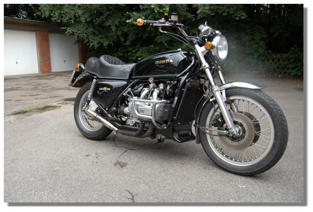HD-Exhaust