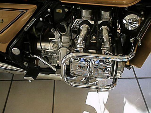 Stig's GL1100