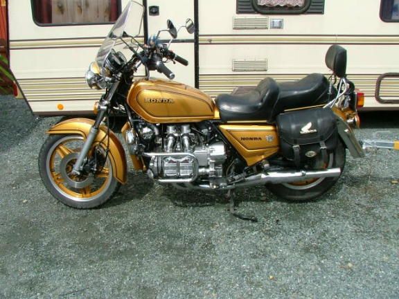 Stig's GL1100