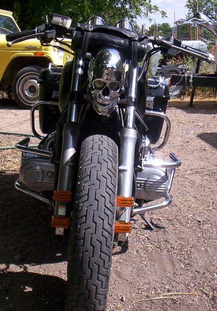 Lee's GL1000