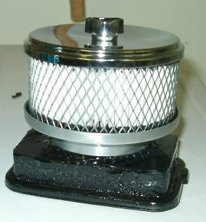 air filter