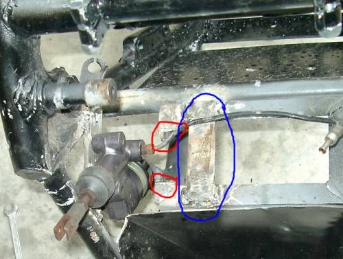 battery box cut