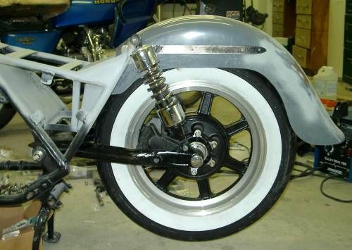 new fender position