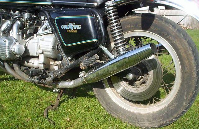 Exhaust