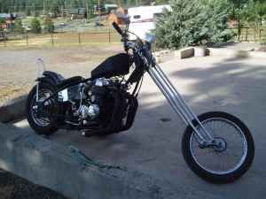 750 chopper