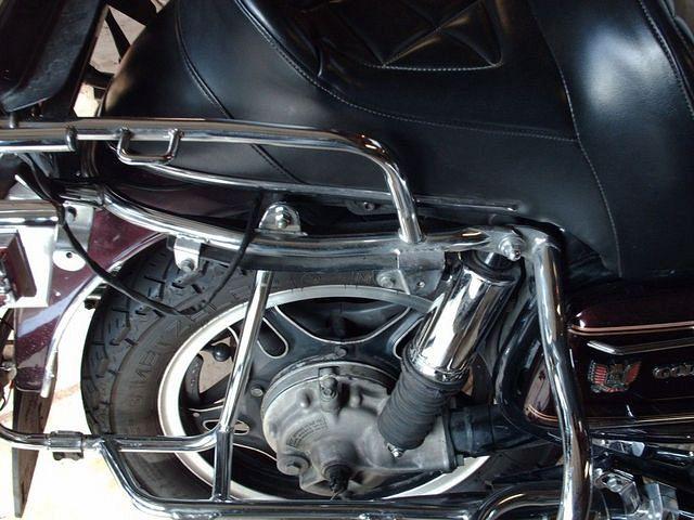 Rear Rotor 3