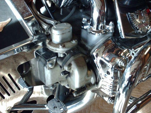 Fuel Pump 6